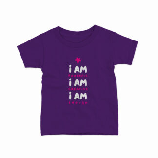 I AM Youth Tee (Pre-Order)